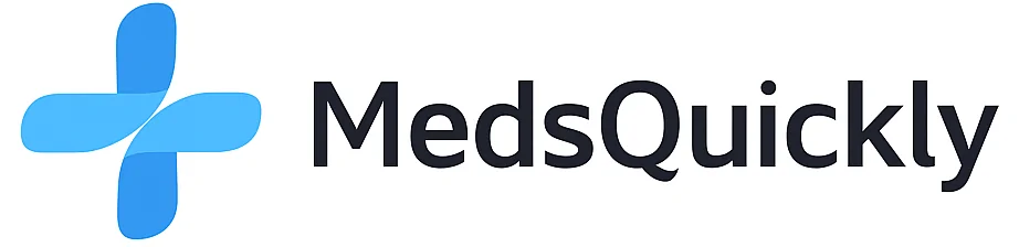 MedsQuickly